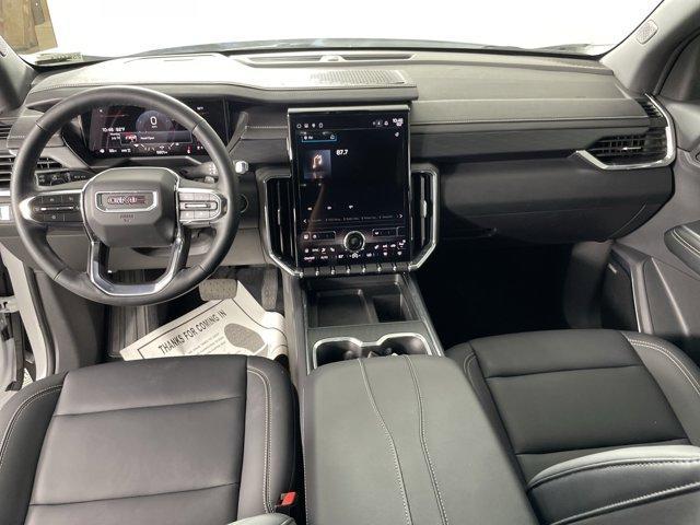 used 2024 GMC Acadia car, priced at $45,900