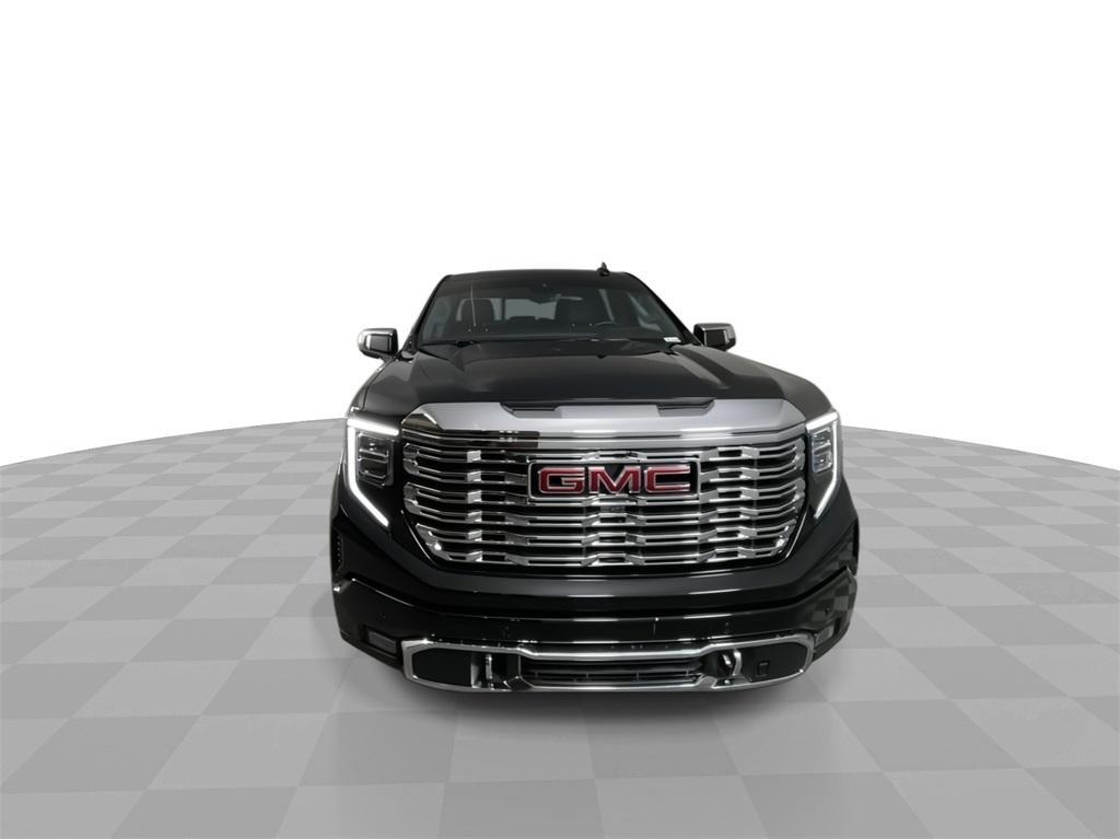 used 2024 GMC Sierra 1500 car, priced at $60,855