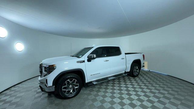 used 2024 GMC Sierra 1500 car, priced at $49,469