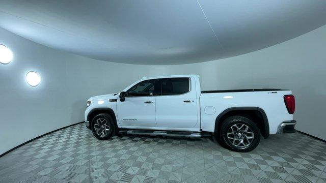 used 2024 GMC Sierra 1500 car, priced at $49,469