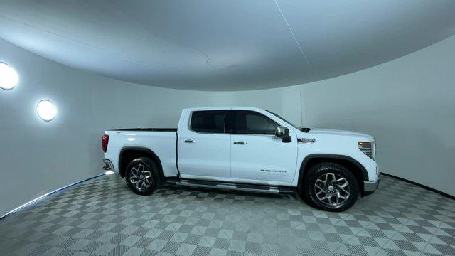 used 2024 GMC Sierra 1500 car, priced at $54,270