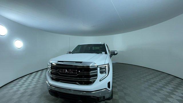 used 2024 GMC Sierra 1500 car, priced at $49,469