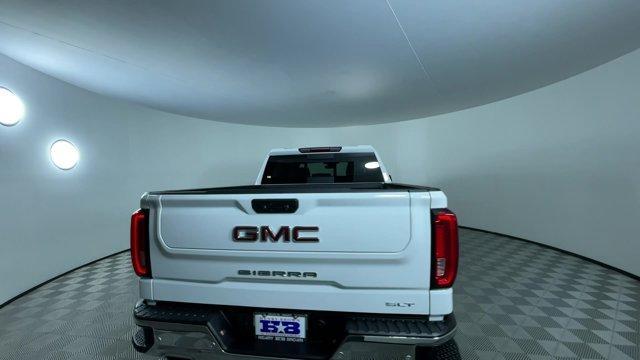 used 2024 GMC Sierra 1500 car, priced at $54,270