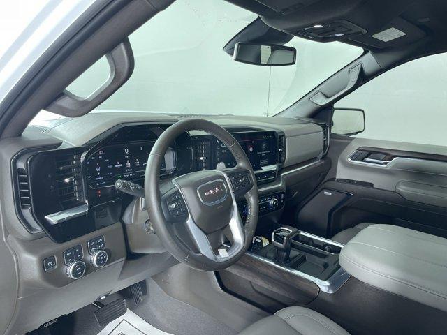 used 2024 GMC Sierra 1500 car, priced at $54,270