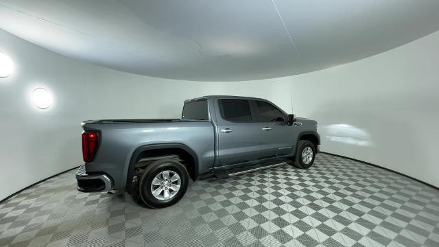 used 2019 GMC Sierra 1500 car, priced at $24,999