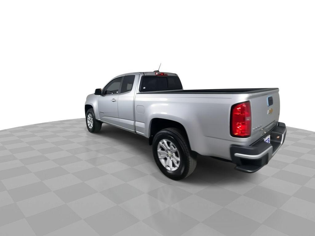 used 2016 Chevrolet Colorado car, priced at $18,800