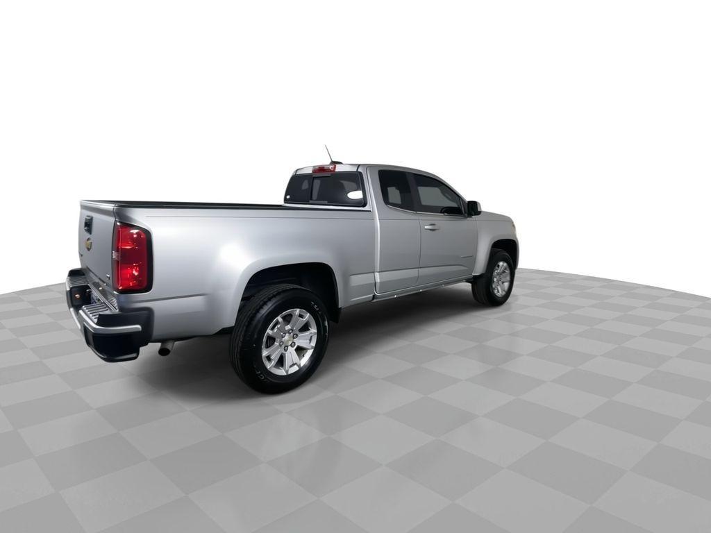 used 2016 Chevrolet Colorado car, priced at $18,800