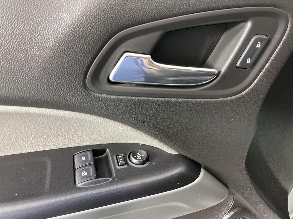 used 2016 Chevrolet Colorado car, priced at $18,800