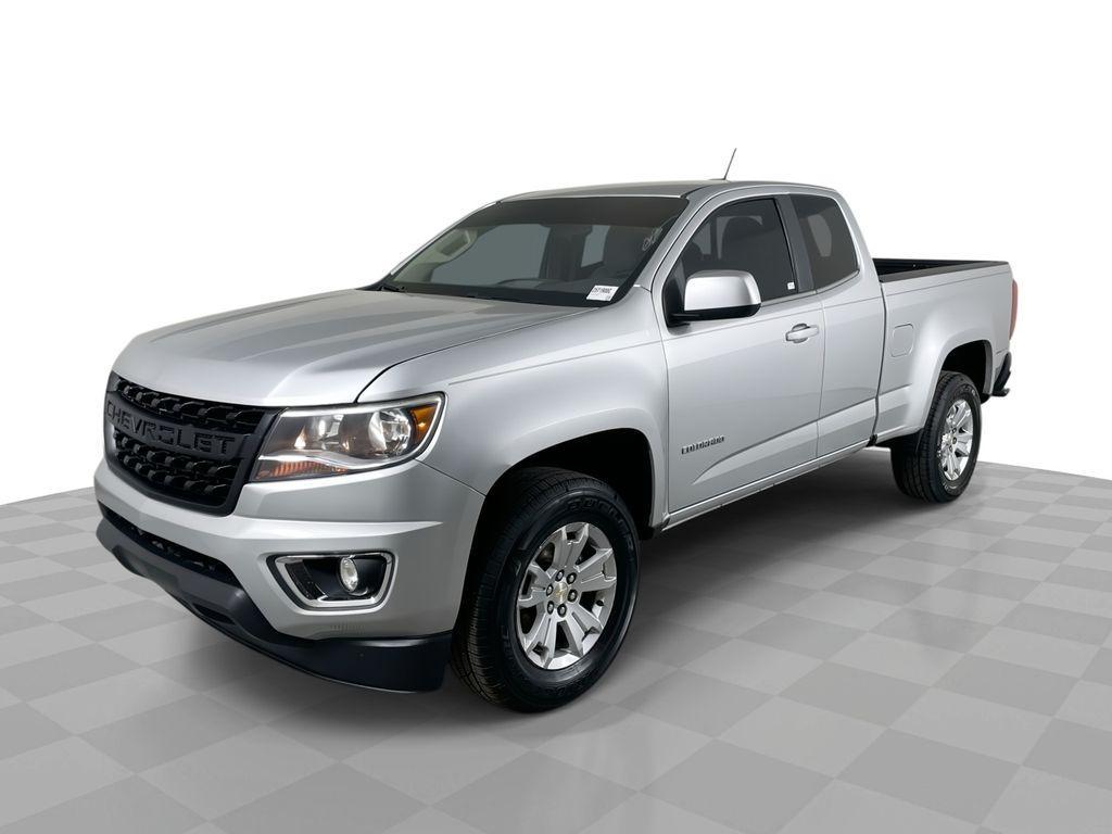 used 2016 Chevrolet Colorado car, priced at $18,800