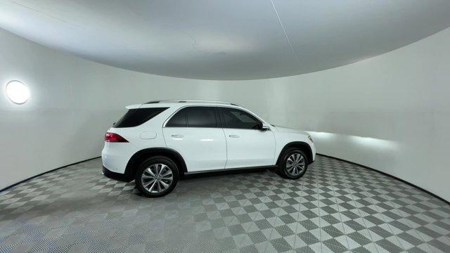 used 2020 Mercedes-Benz GLE 350 car, priced at $32,732