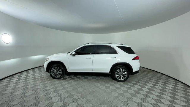 used 2020 Mercedes-Benz GLE 350 car, priced at $32,732