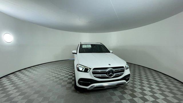 used 2020 Mercedes-Benz GLE 350 car, priced at $32,732