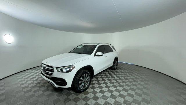 used 2020 Mercedes-Benz GLE 350 car, priced at $32,732