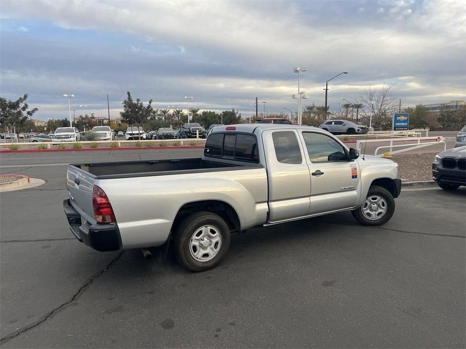 used 2013 Toyota Tacoma car, priced at $19,000