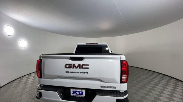 used 2024 GMC Sierra 1500 car, priced at $47,500