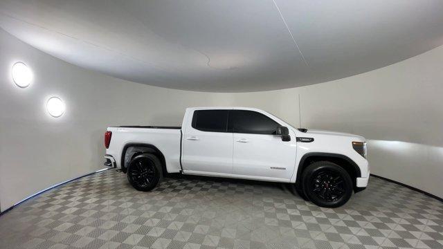 used 2024 GMC Sierra 1500 car, priced at $47,500