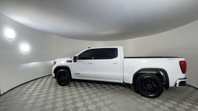 used 2024 GMC Sierra 1500 car, priced at $47,500