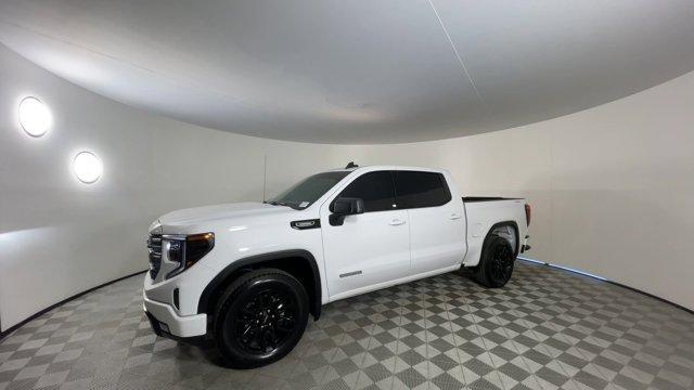 used 2024 GMC Sierra 1500 car, priced at $47,500
