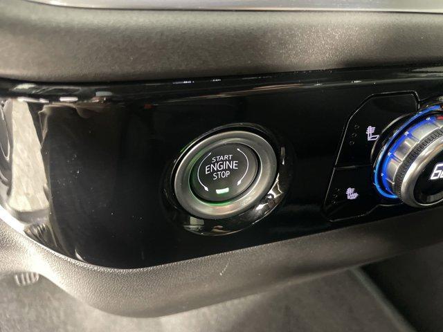used 2024 GMC Sierra 1500 car, priced at $47,500