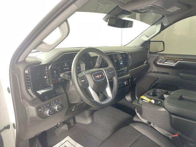 used 2024 GMC Sierra 1500 car, priced at $47,500