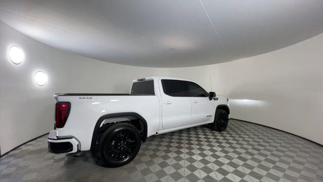 used 2024 GMC Sierra 1500 car, priced at $47,500