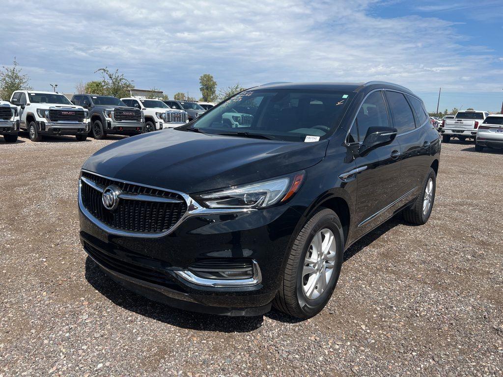 used 2018 Buick Enclave car, priced at $21,054
