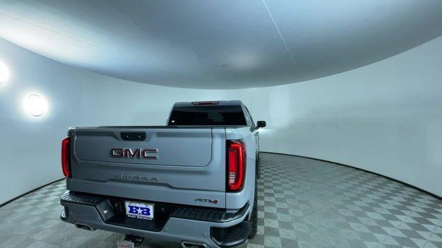 used 2024 GMC Sierra 1500 car, priced at $63,103