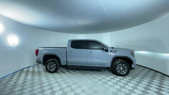 used 2024 GMC Sierra 1500 car, priced at $63,103