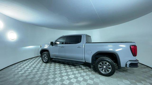 used 2024 GMC Sierra 1500 car, priced at $60,111