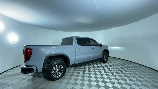 used 2024 GMC Sierra 1500 car, priced at $63,103