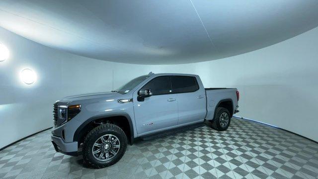 used 2024 GMC Sierra 1500 car, priced at $63,103