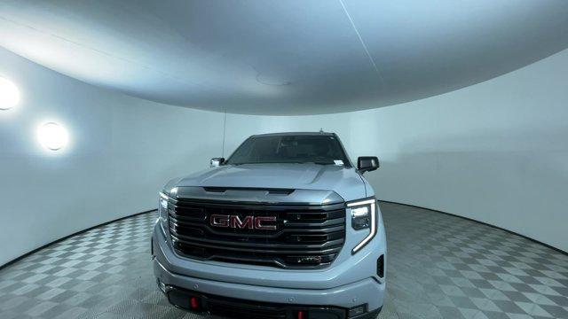 used 2024 GMC Sierra 1500 car, priced at $63,103