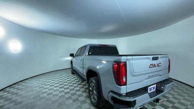 used 2024 GMC Sierra 1500 car, priced at $60,111