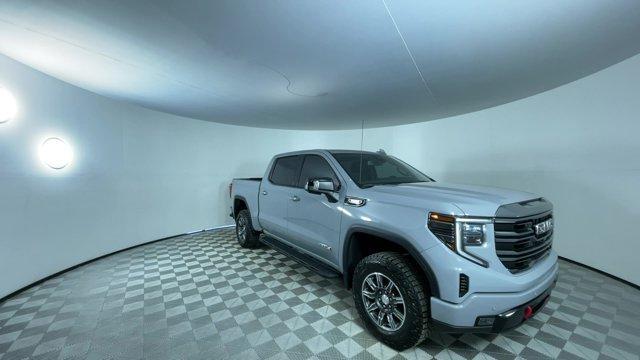 used 2024 GMC Sierra 1500 car, priced at $60,111