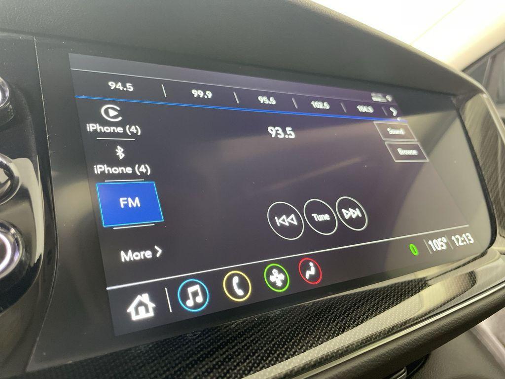 used 2023 Buick Envision car, priced at $30,782