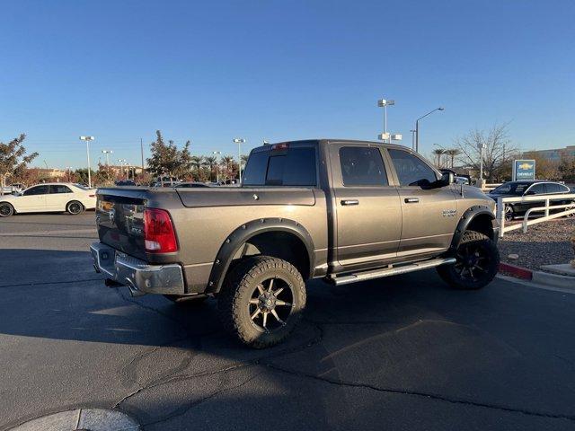 used 2016 Ram 1500 car, priced at $23,297