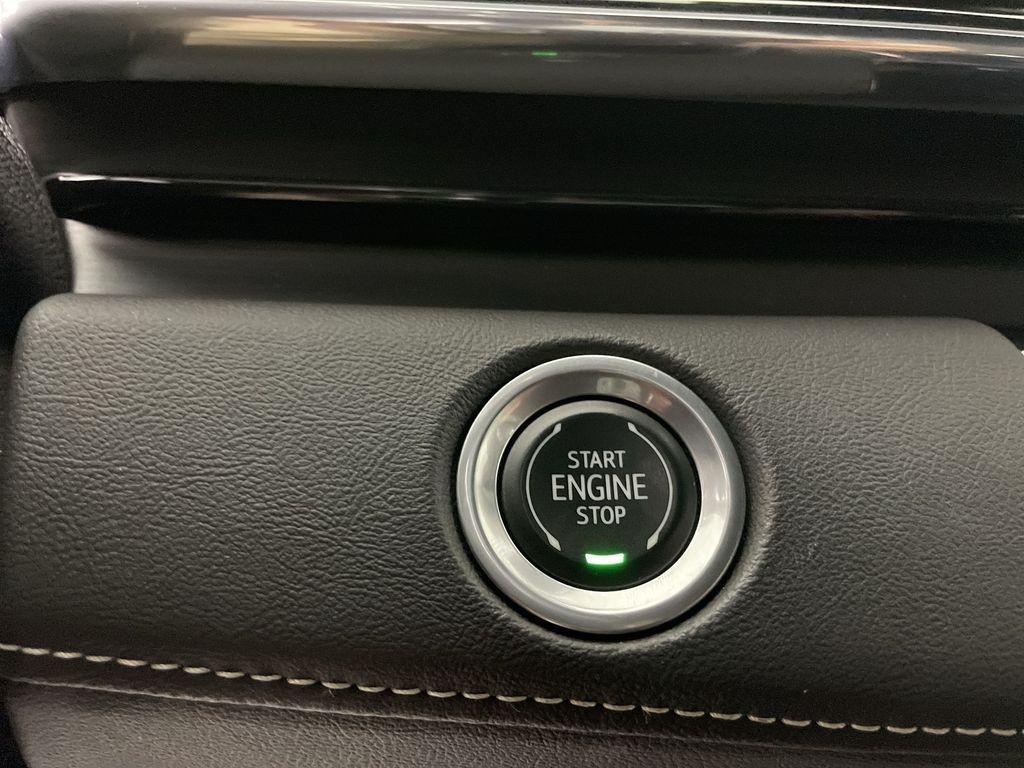 used 2022 Cadillac Escalade car, priced at $71,515