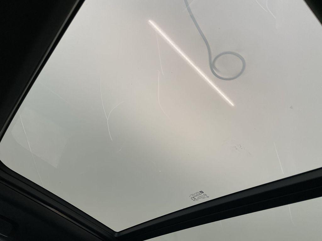 used 2022 Cadillac Escalade car, priced at $71,515