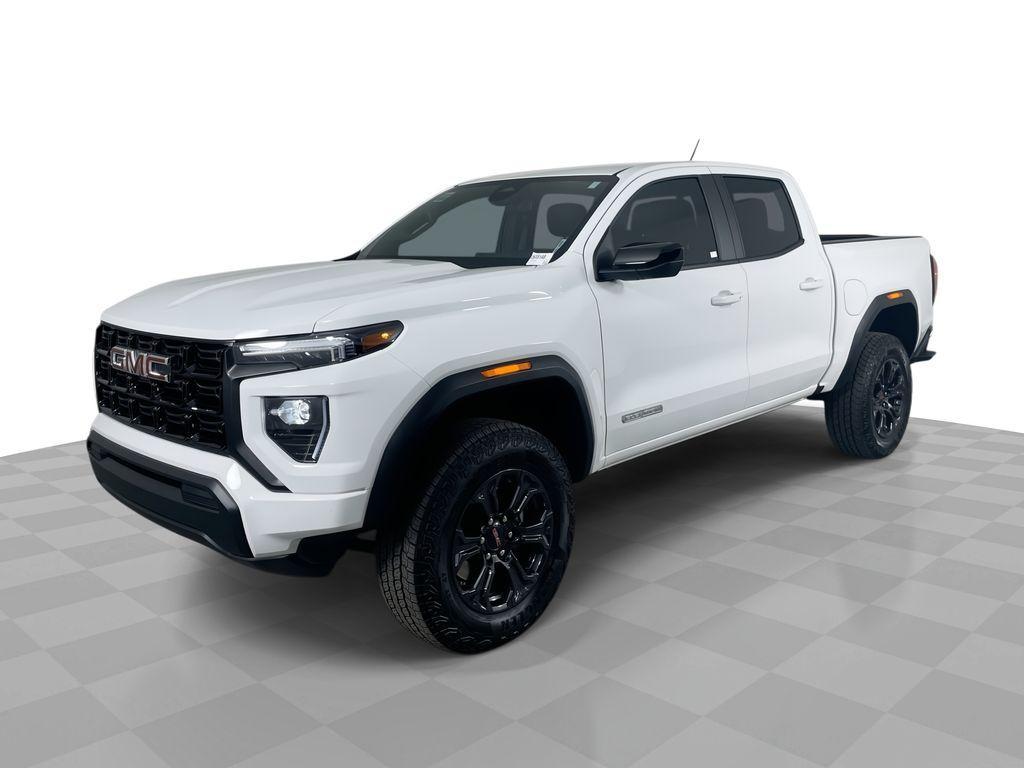 used 2025 GMC Canyon car, priced at $39,499