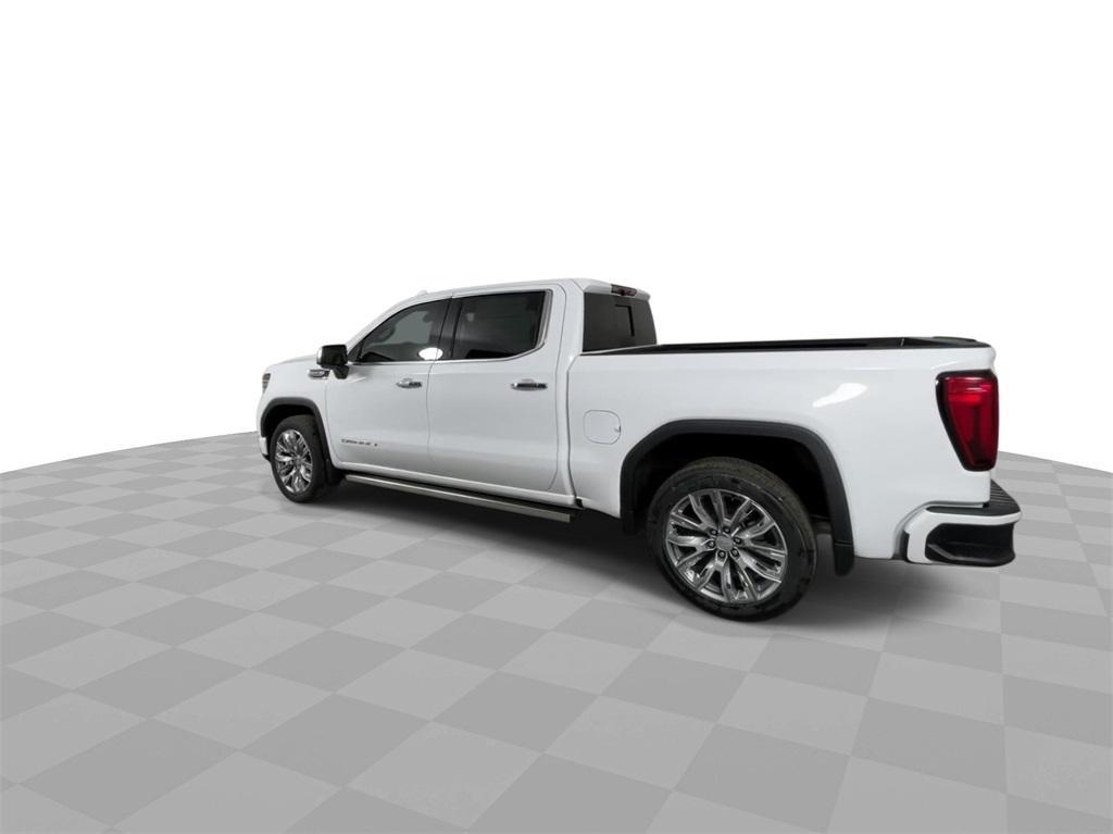 new 2024 GMC Sierra 1500 car, priced at $69,400