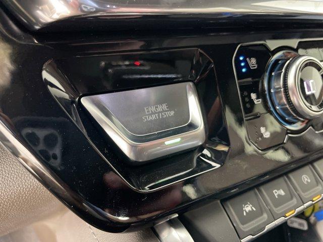 new 2024 GMC Sierra 1500 car, priced at $75,900