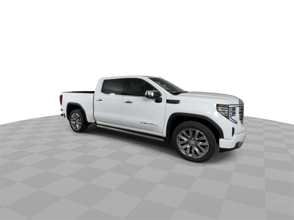 new 2024 GMC Sierra 1500 car, priced at $72,150