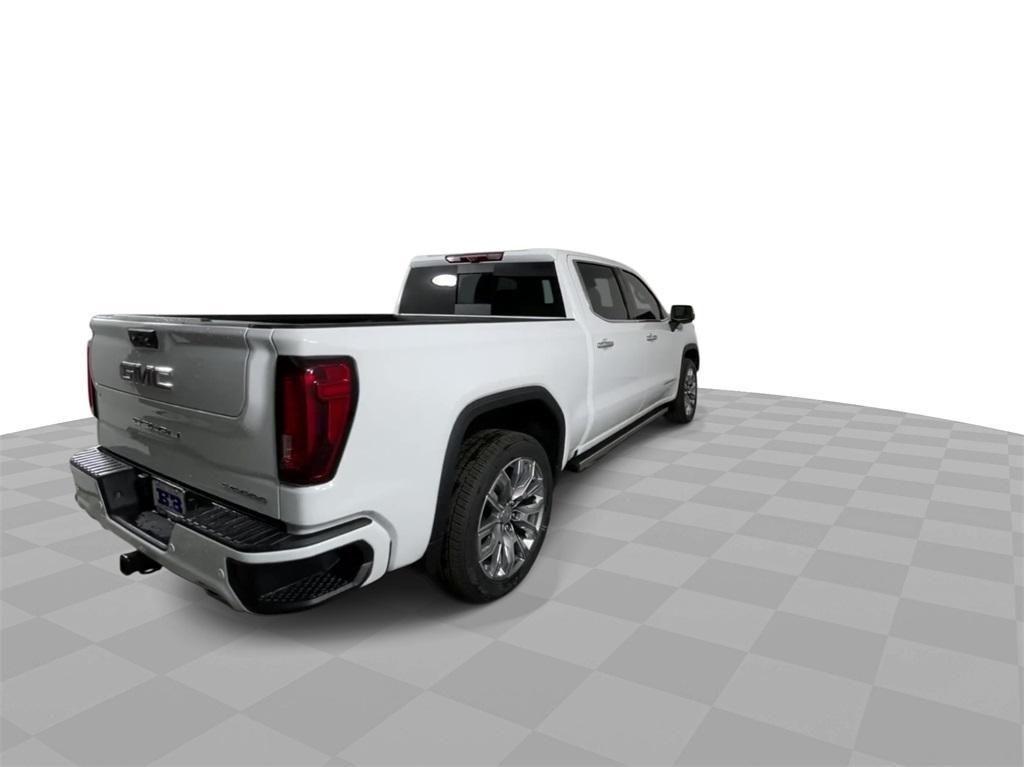 new 2024 GMC Sierra 1500 car, priced at $69,400