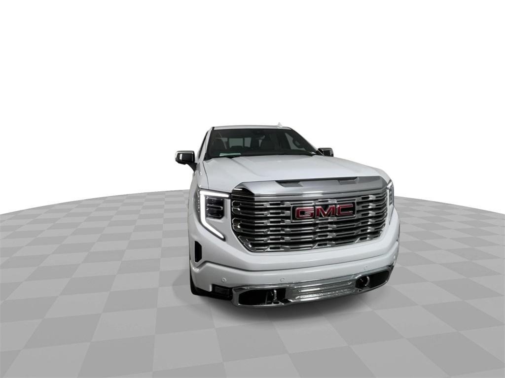 new 2024 GMC Sierra 1500 car, priced at $69,400