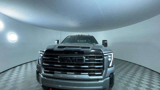 new 2025 GMC Sierra 2500 car, priced at $114,481