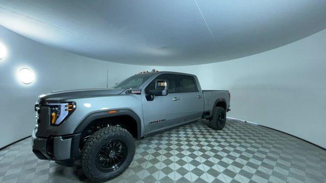 new 2025 GMC Sierra 2500 car, priced at $114,481