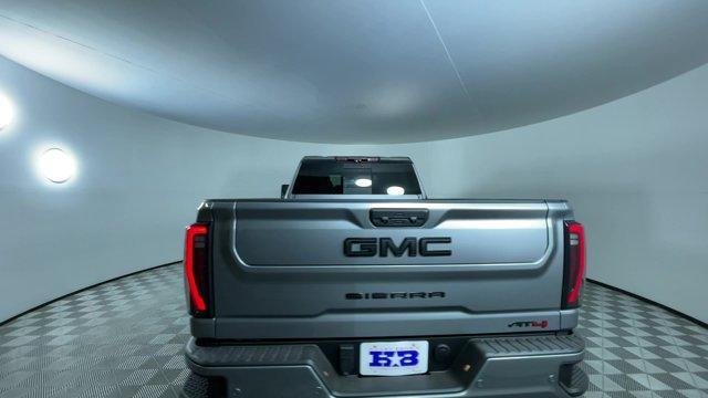 new 2025 GMC Sierra 2500 car, priced at $114,481