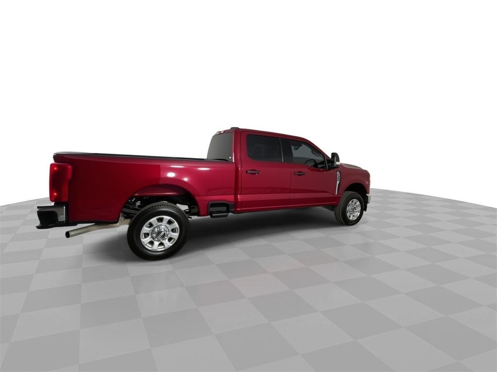 used 2023 Ford F-350 car, priced at $48,095