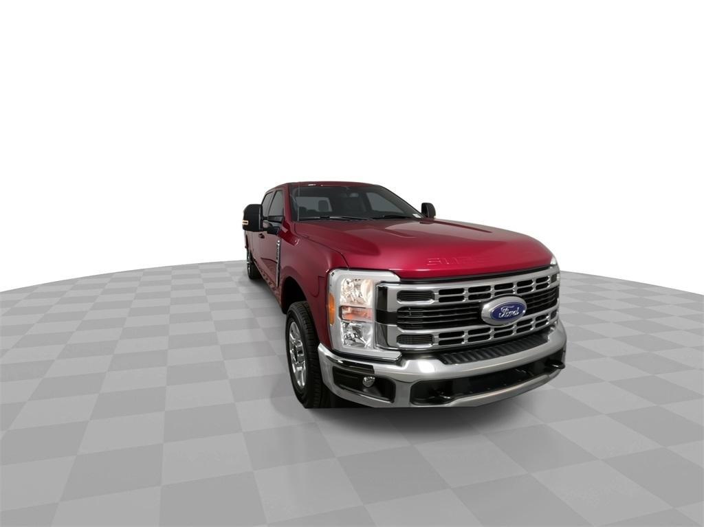 used 2023 Ford F-350 car, priced at $48,095