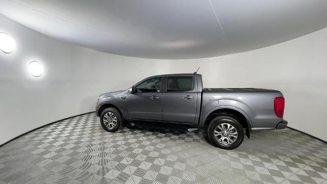 used 2022 Ford Ranger car, priced at $33,000